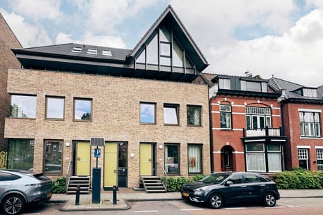 Raamsingel thumbnail