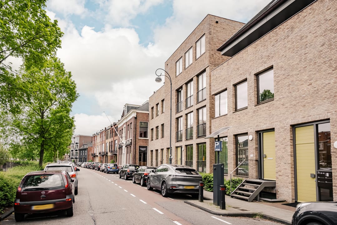 Foto 41 van Raamsingel 14-D