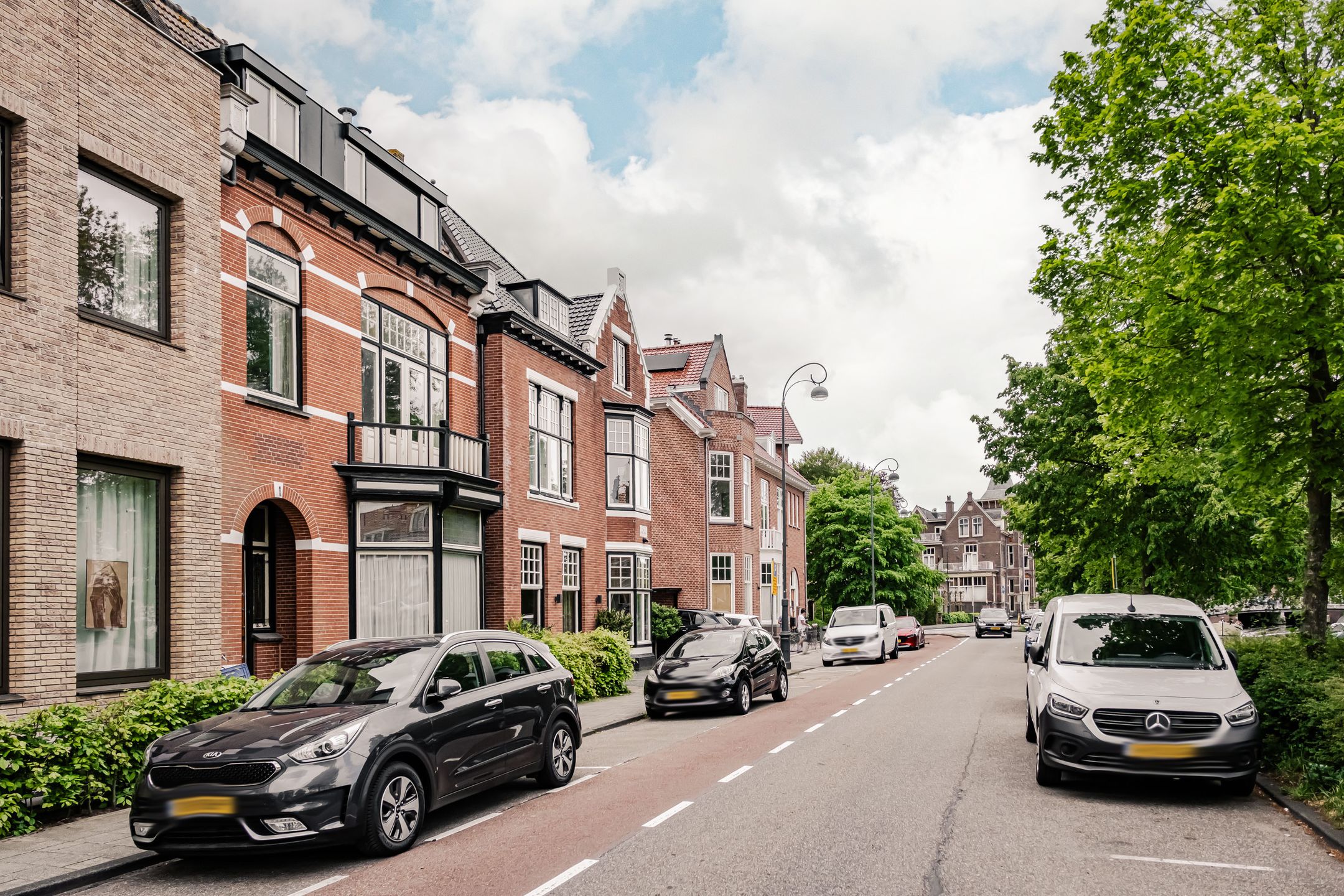 Foto 42 van Raamsingel 14-D