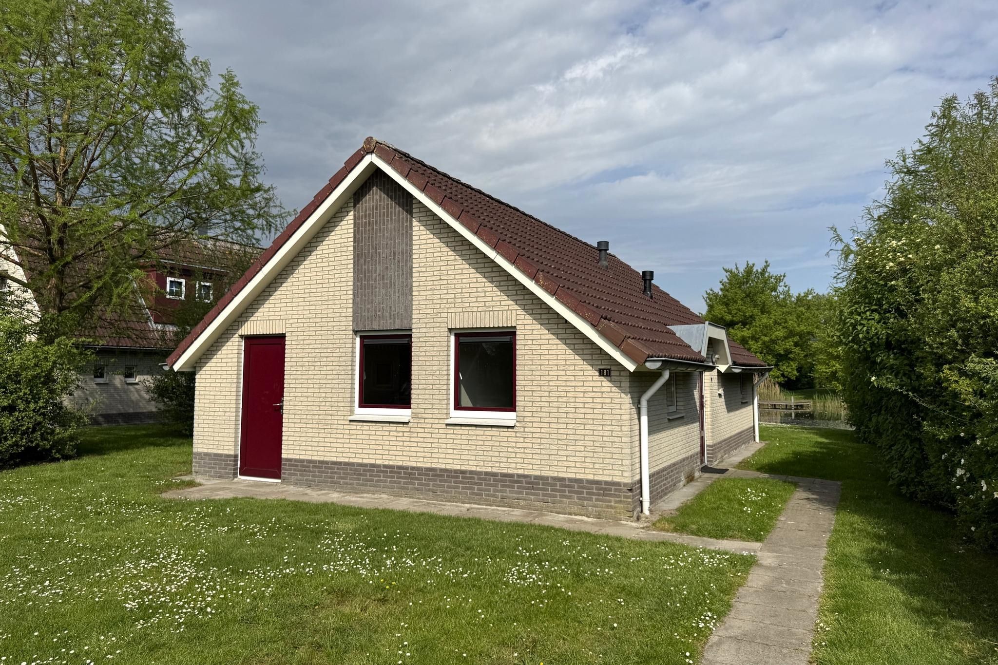 Foto 3 van Sandurdreef 5-181