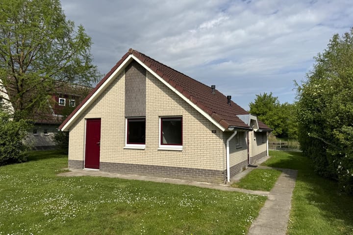 Foto 3 van Sandurdreef 5-181
