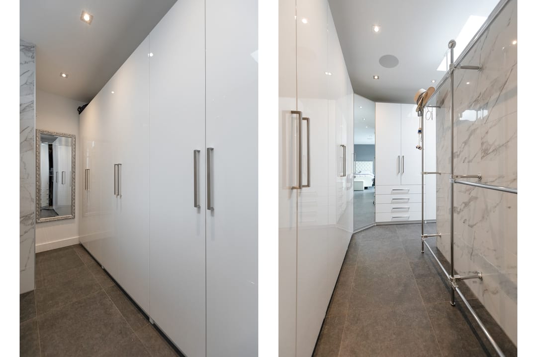 Luxury Penthouse with Panoramic River Views in Arnhem — 37