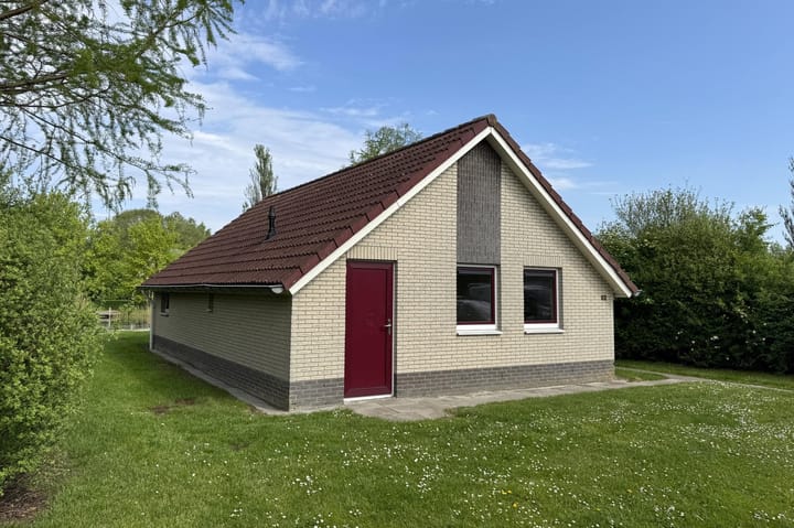 Foto 4 van Sandurdreef 5-181