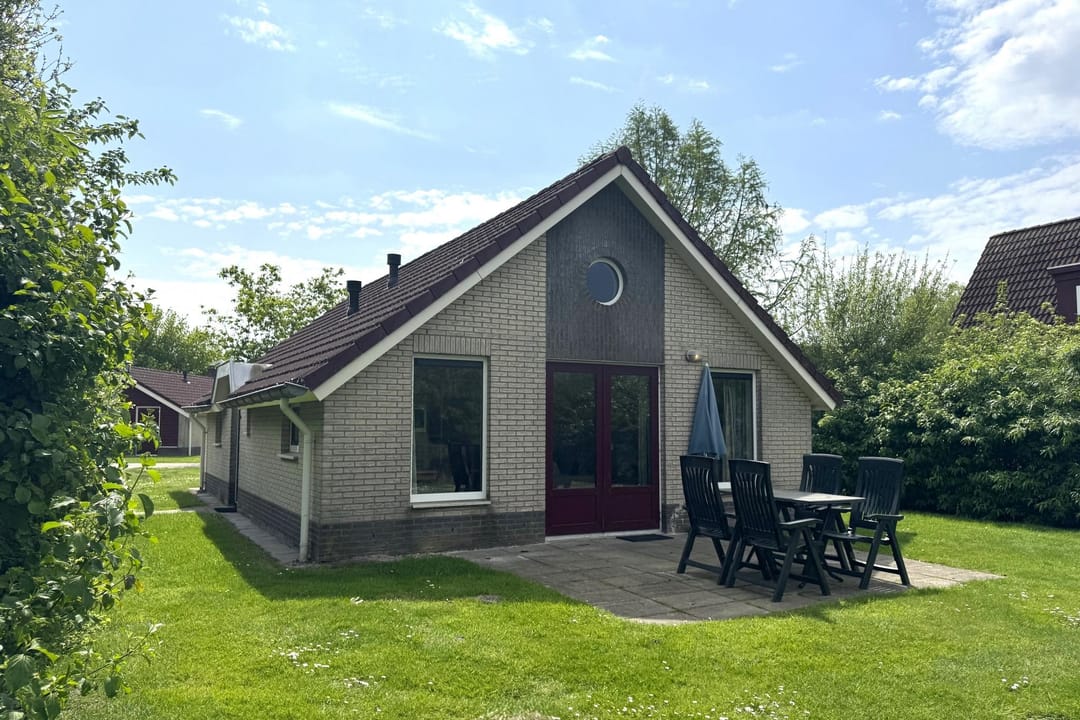 Foto 2 van Sandurdreef 5-181