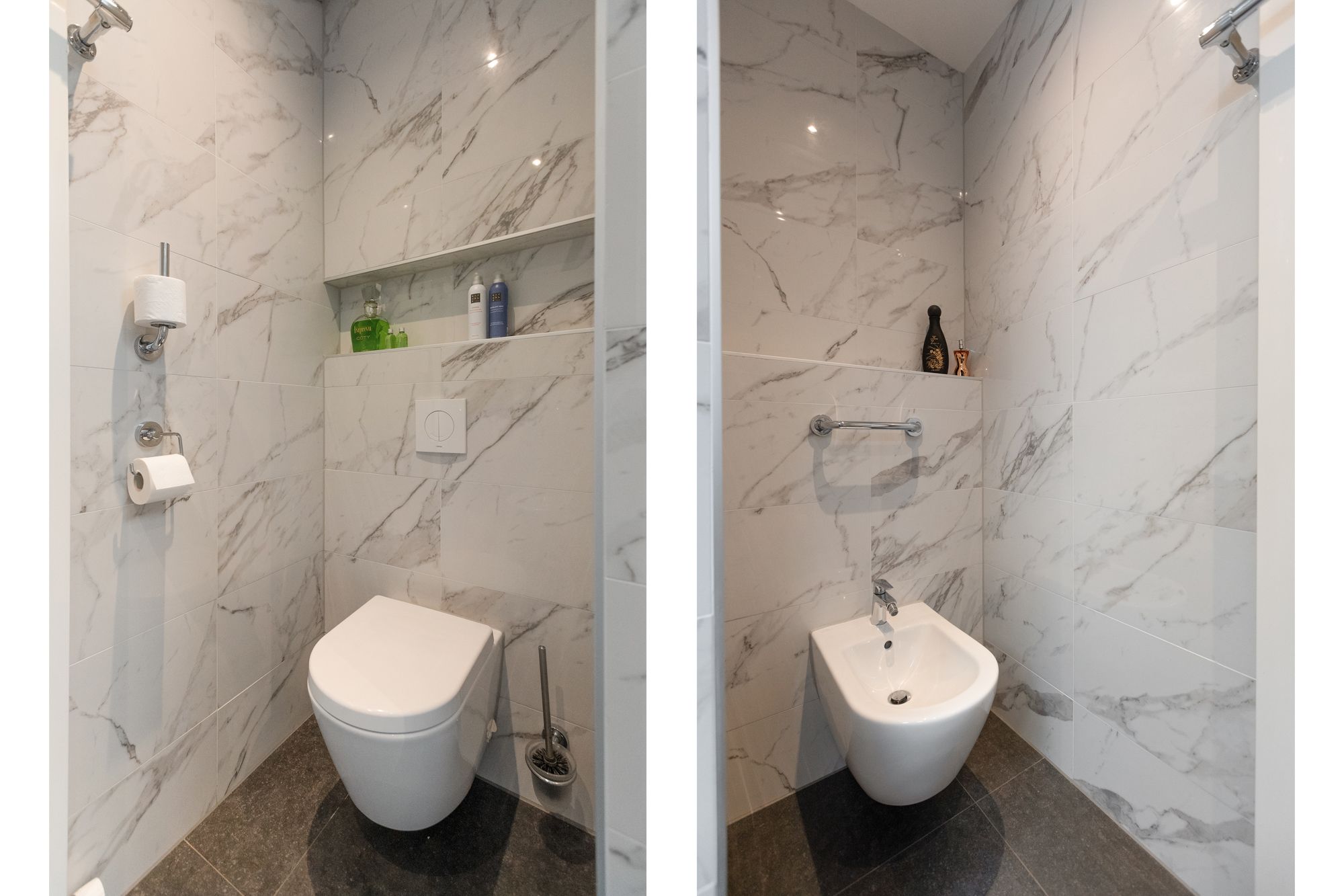 Luxury Penthouse with Panoramic River Views in Arnhem — 36