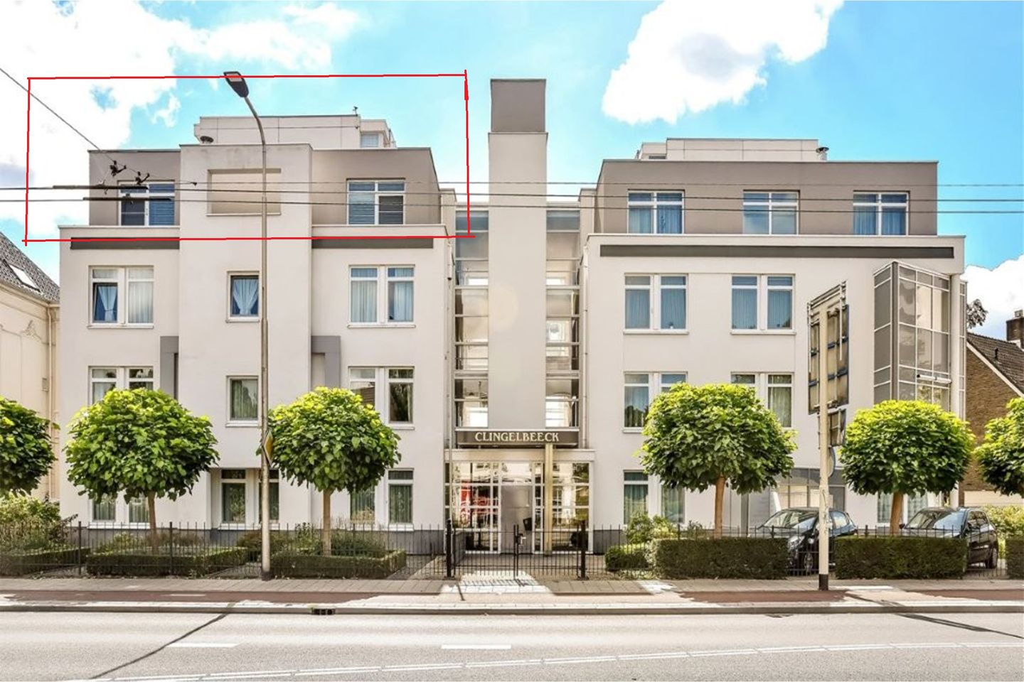 Luxury Penthouse with Panoramic River Views in Arnhem — 59