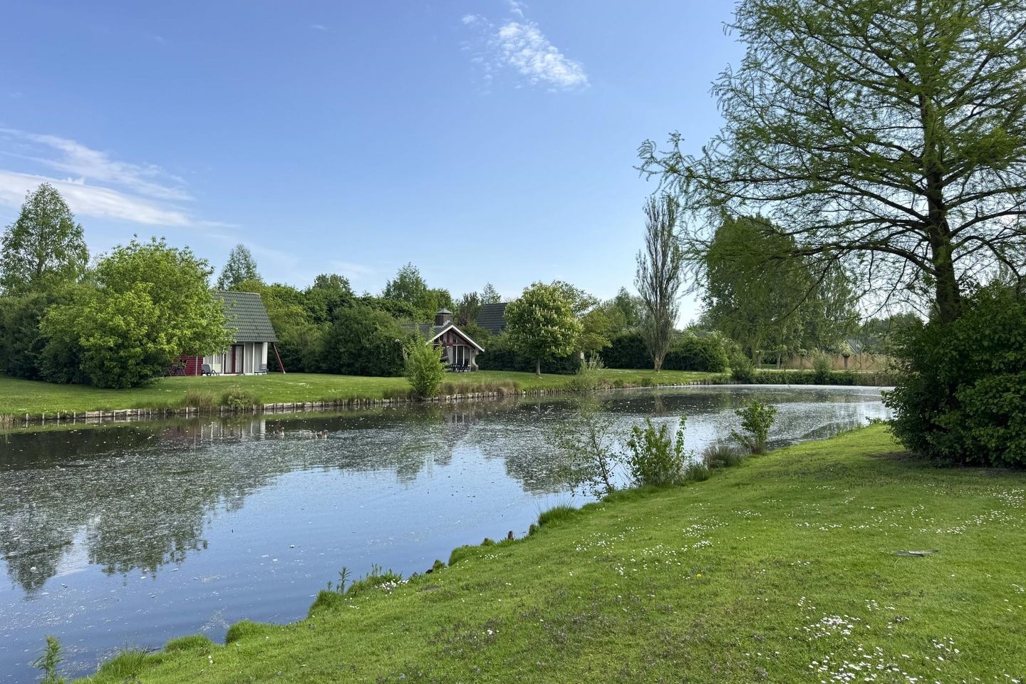Foto 5 van Sandurdreef 5-181