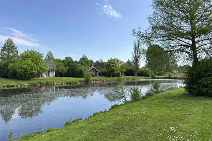 Foto 5 van Sandurdreef 5-181