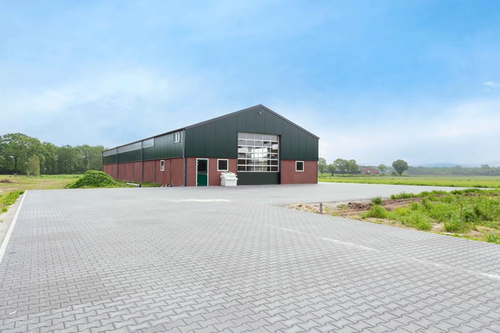 Heikamperweg 27, Heusden (Gem. Asten)