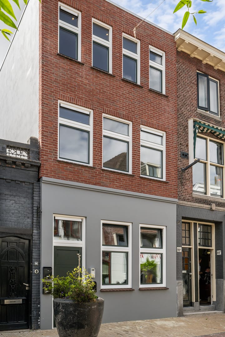 Foto 2 van Hoogstraat 82-A