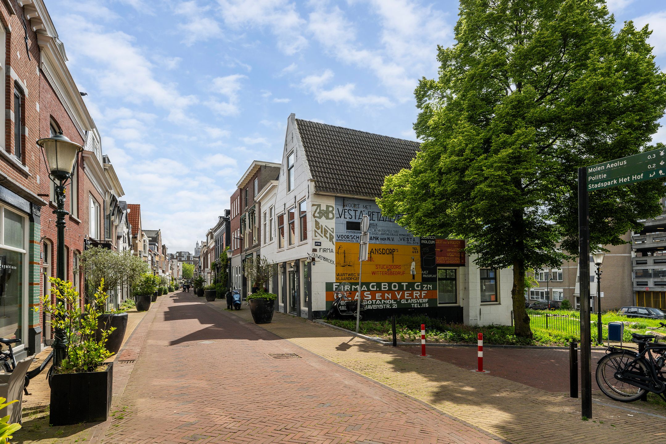 Photo 30 of Hoogstraat 82-A