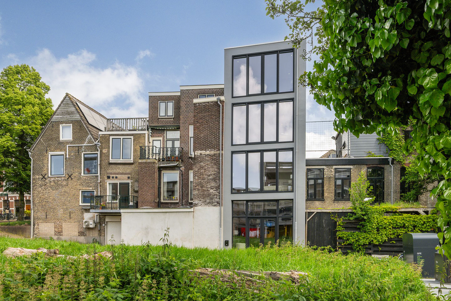 Photo 34 of Hoogstraat 82-A