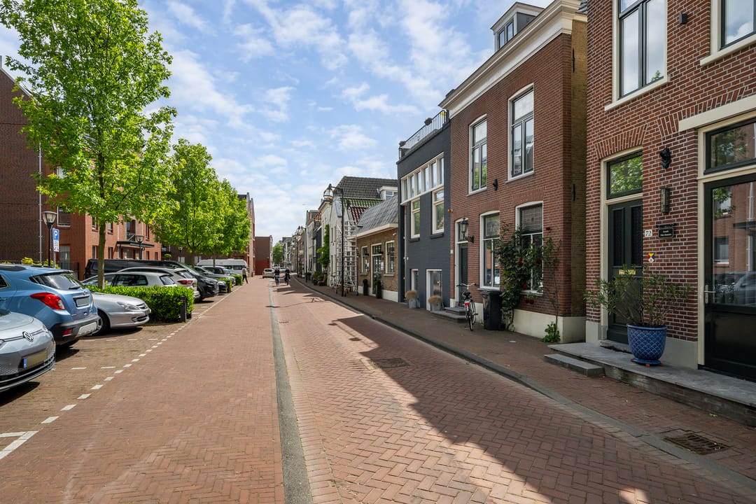 Photo 32 of Hoogstraat 82-A