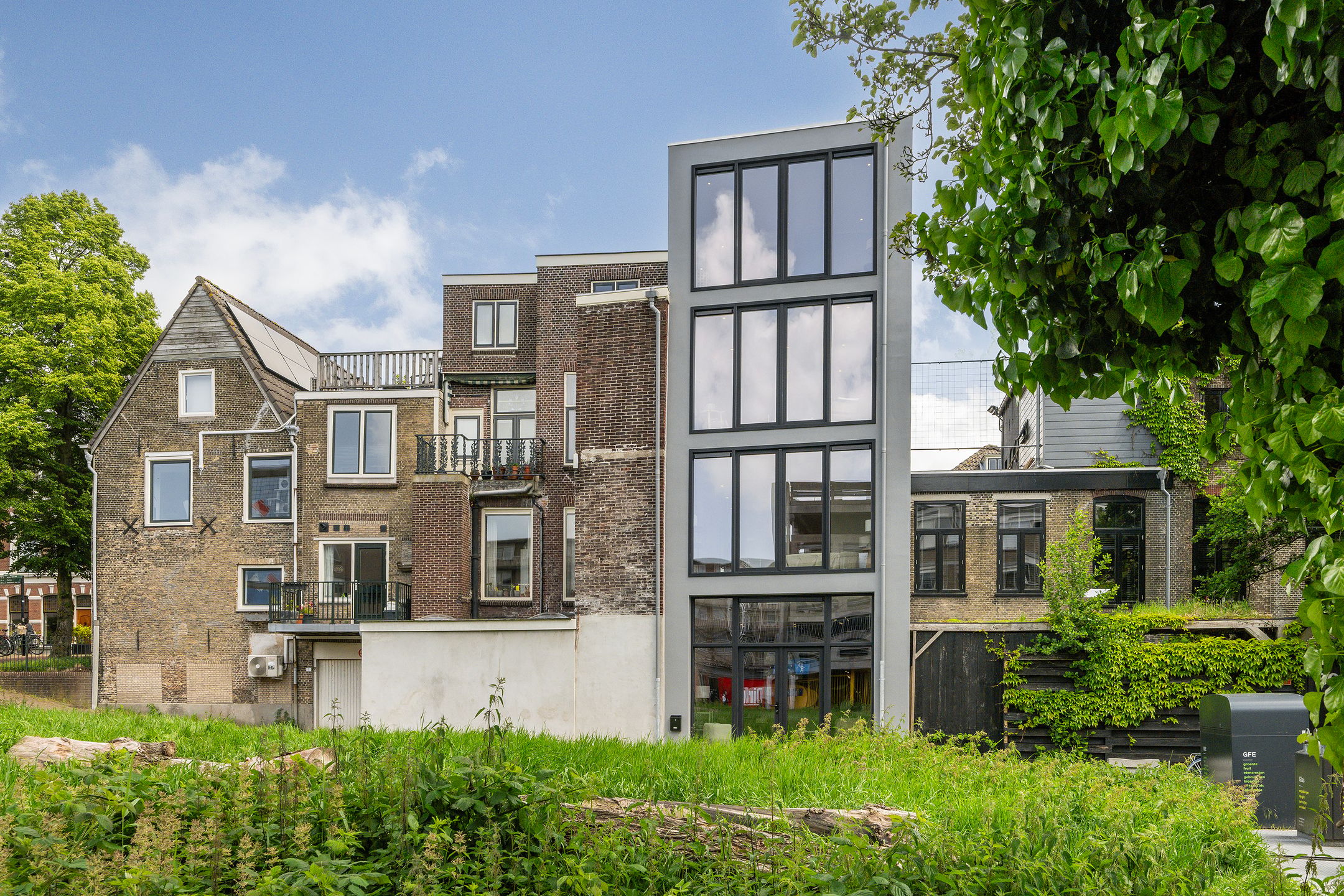 Foto 6 van Hoogstraat 82-B