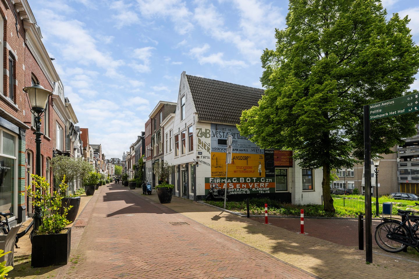 Foto 34 van Hoogstraat 82-B