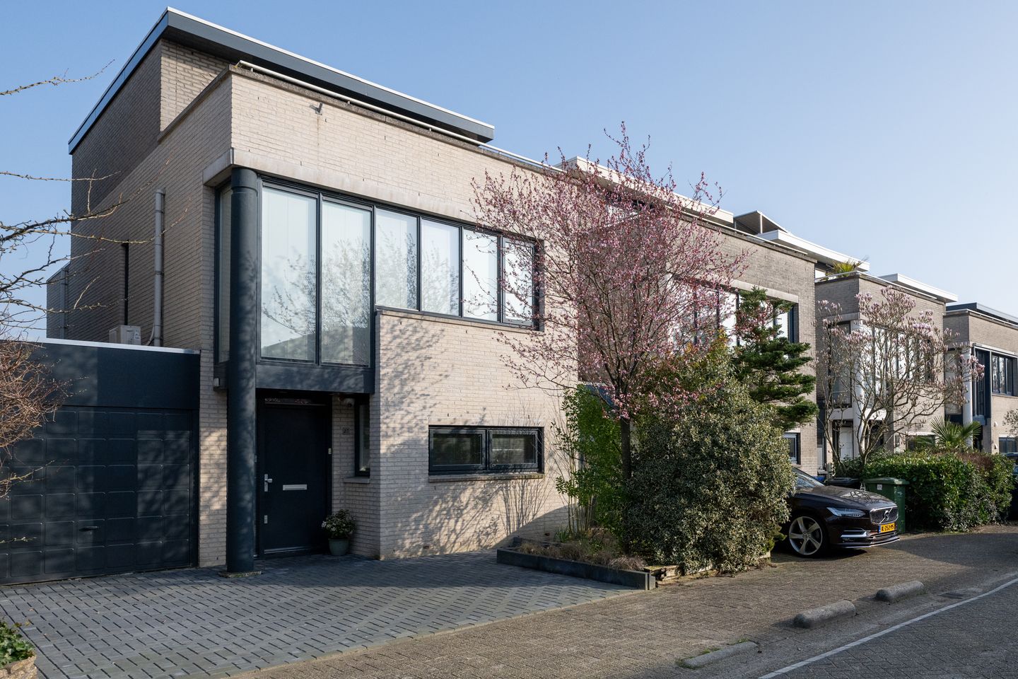 Foto 1 van Hendrik Sweijsstraat 27