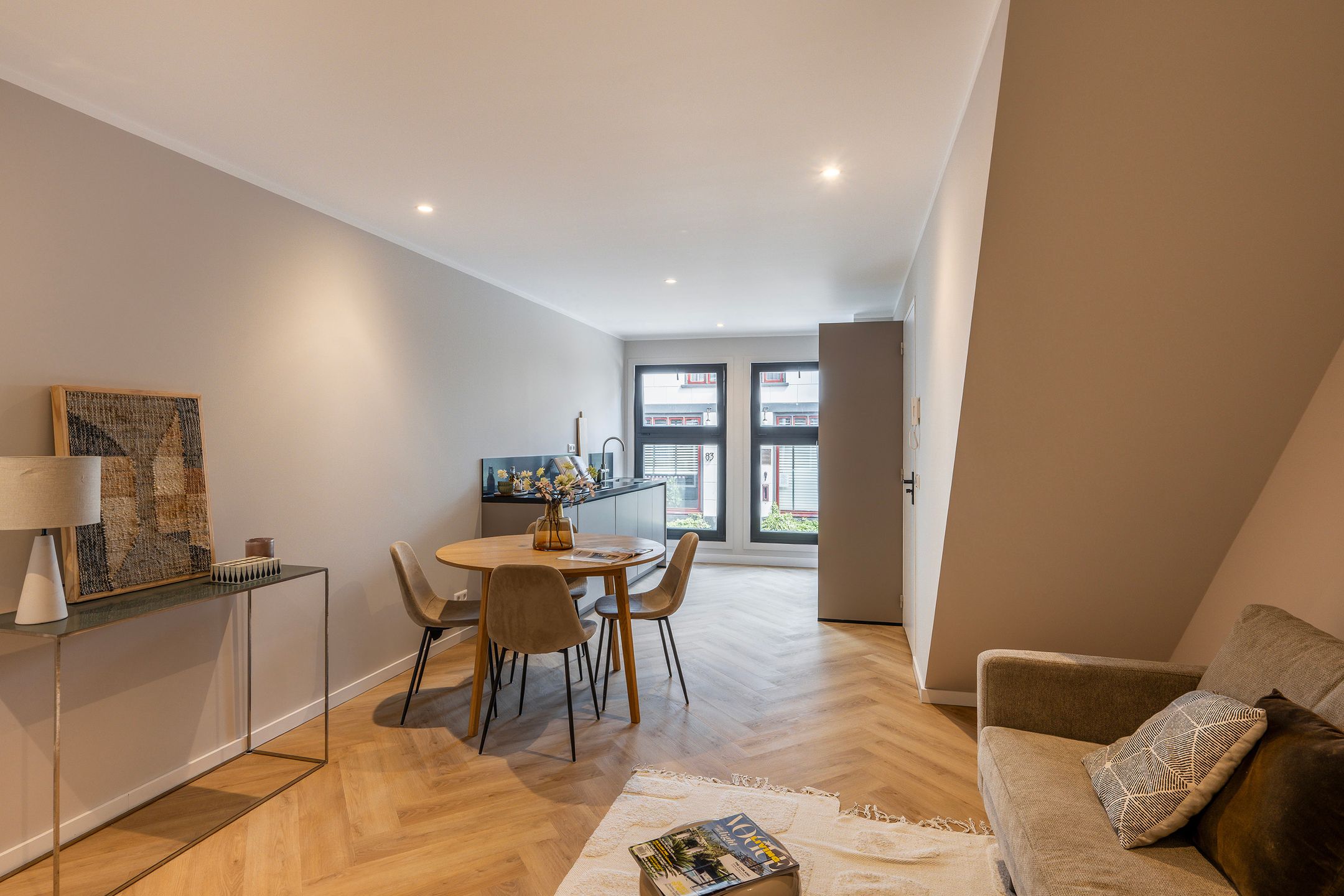 Photo 9 of Hoogstraat 82