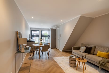 Hoogstraat thumbnail