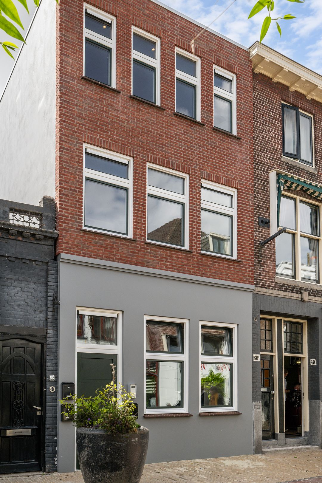Photo 2 of Hoogstraat 82