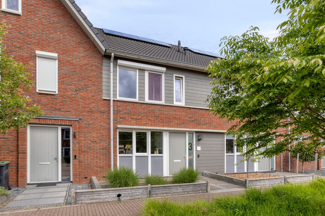 Photo 1 of Kiekendief 3