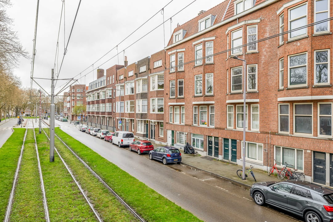 Photo 7 of Mathenesserdijk 55-B01