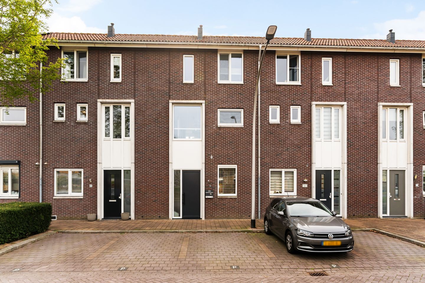 Foto 5 van Baars 6