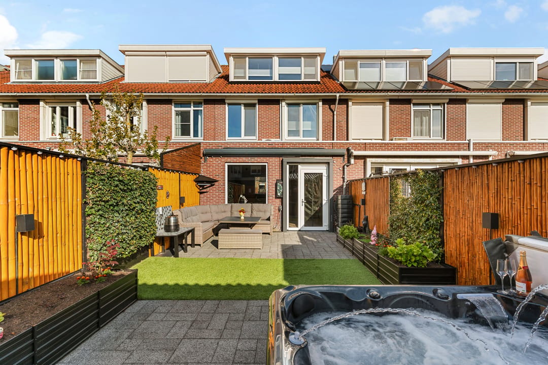 Foto 1 van Baars 6