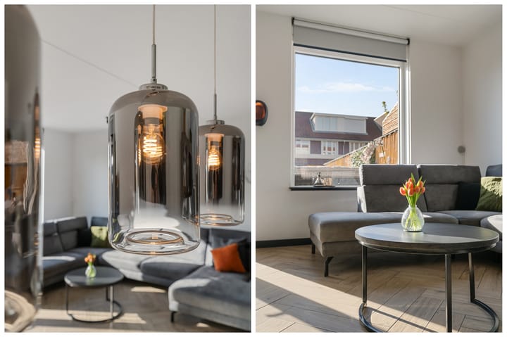 Tussenwoning te koop: Baars 6, Hendrik-Ido-Ambacht