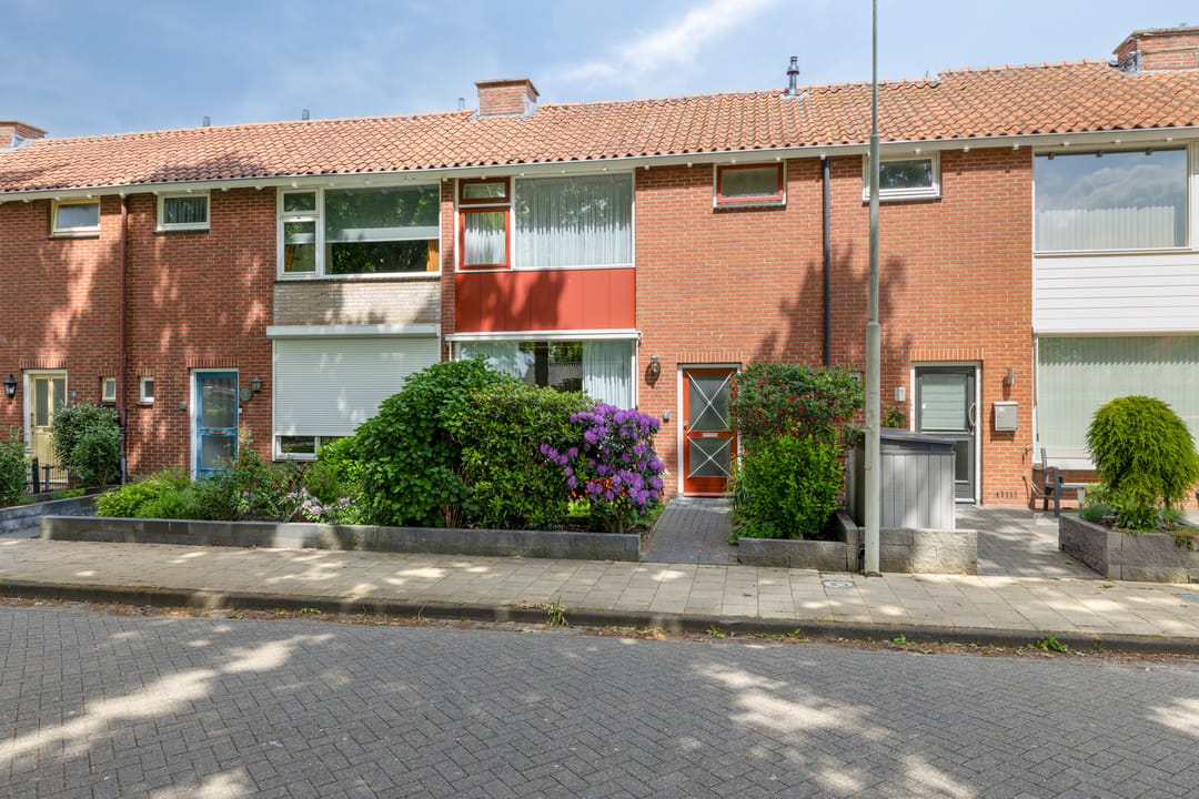 Foto 1 van Leliestraat 5