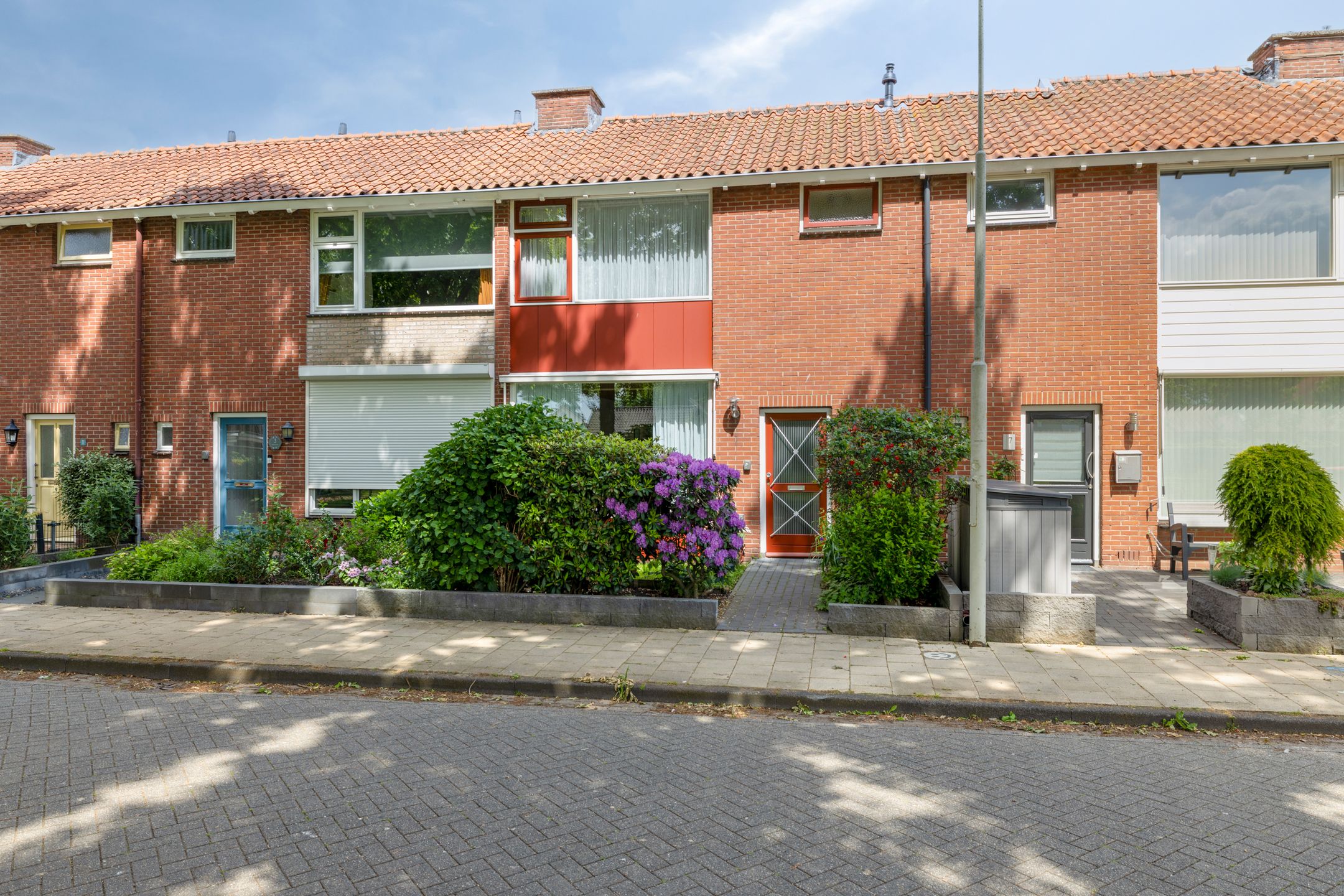 Leliestraat 5