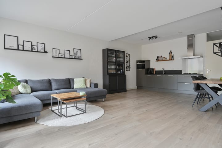 Foto 5 van Benedenland 1