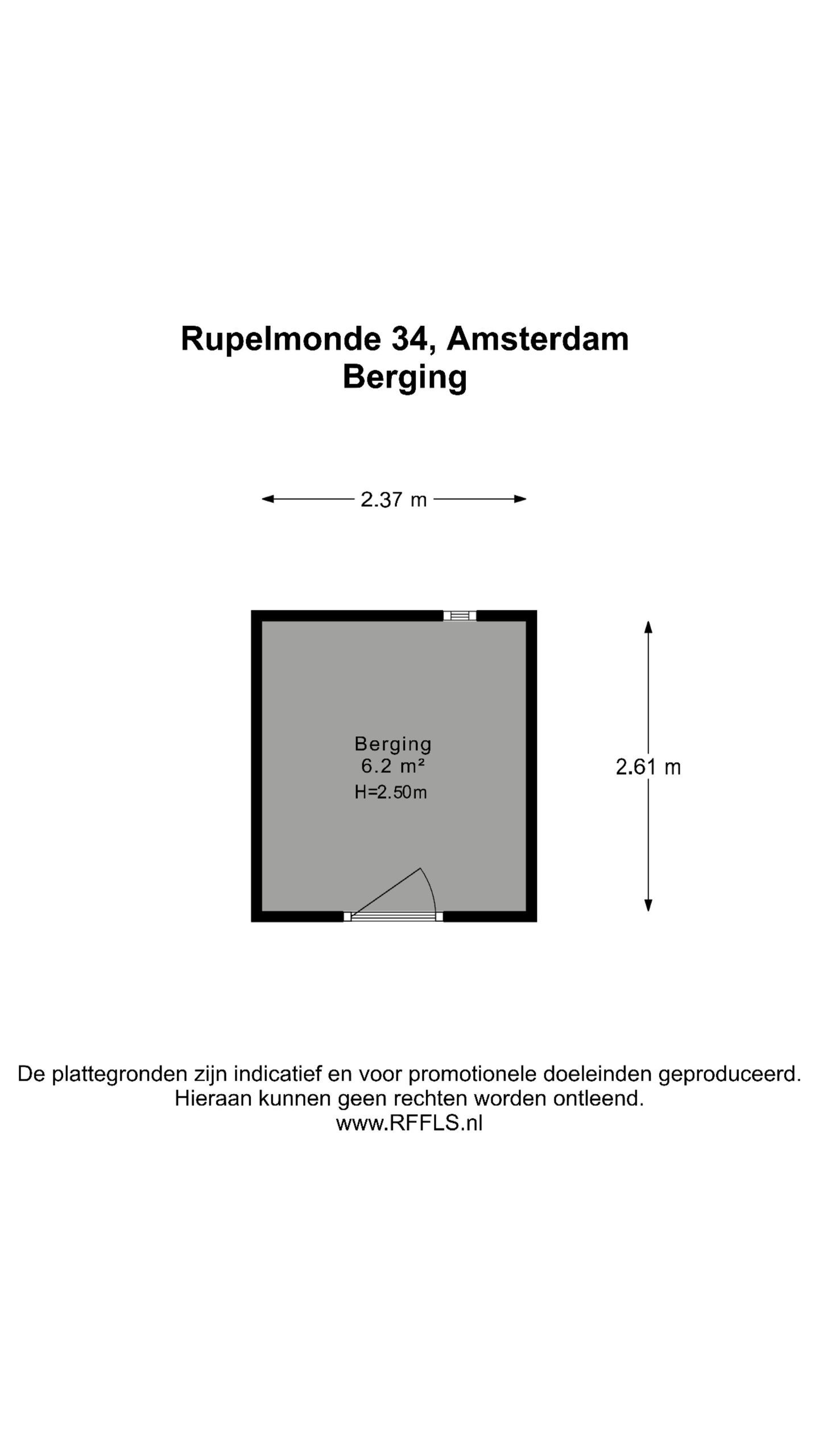Foto 35 van Rupelmonde 34