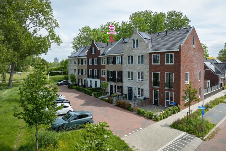 Foto 4 van Spoorbaan 155