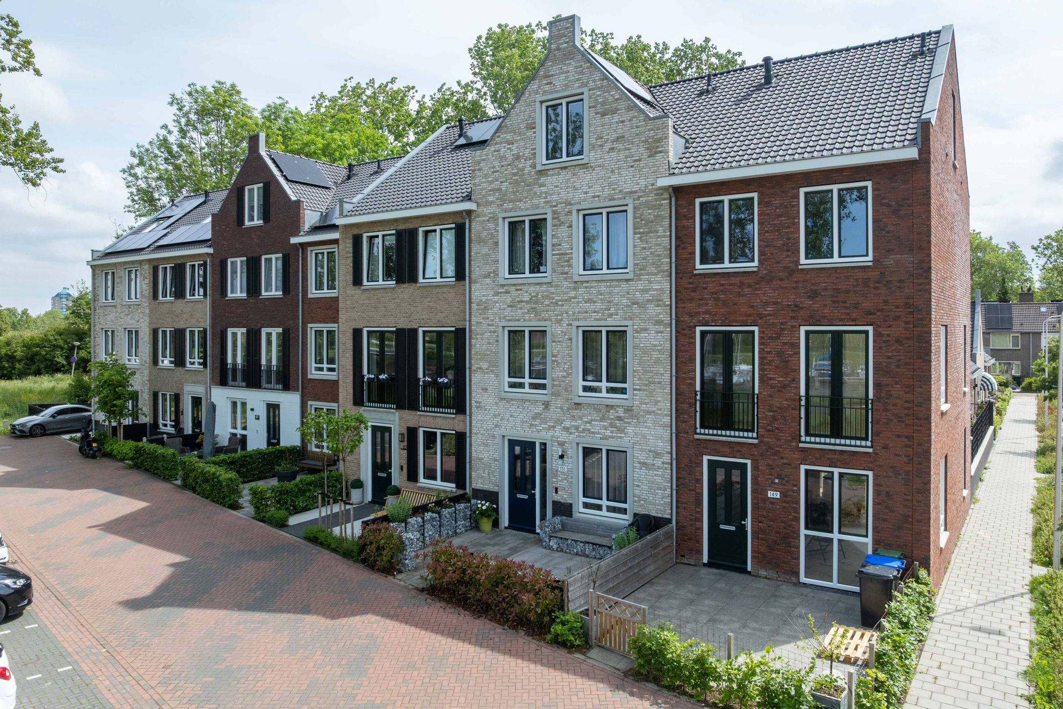 Spoorbaan 155