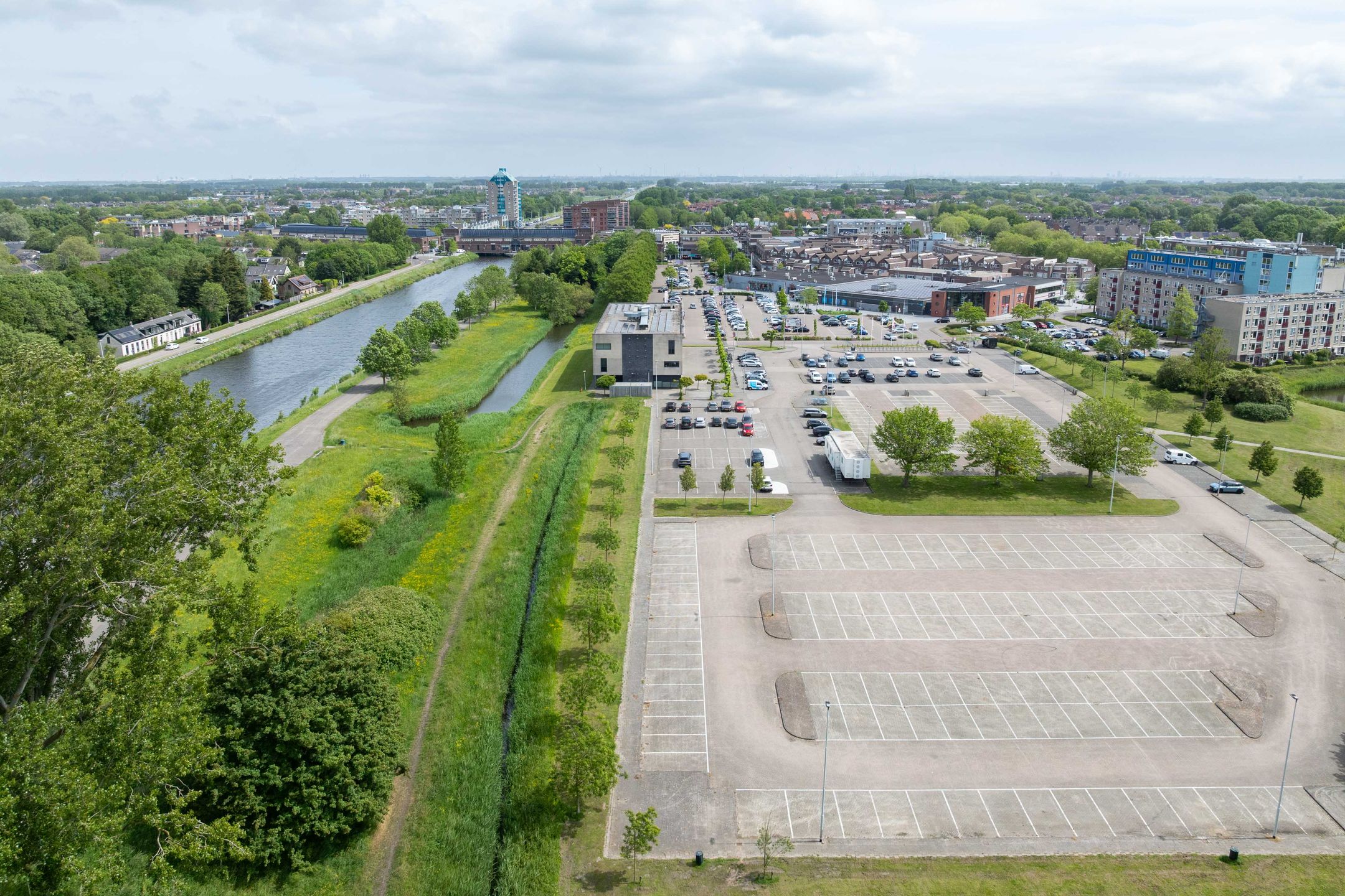 Foto 51 van Spoorbaan 155