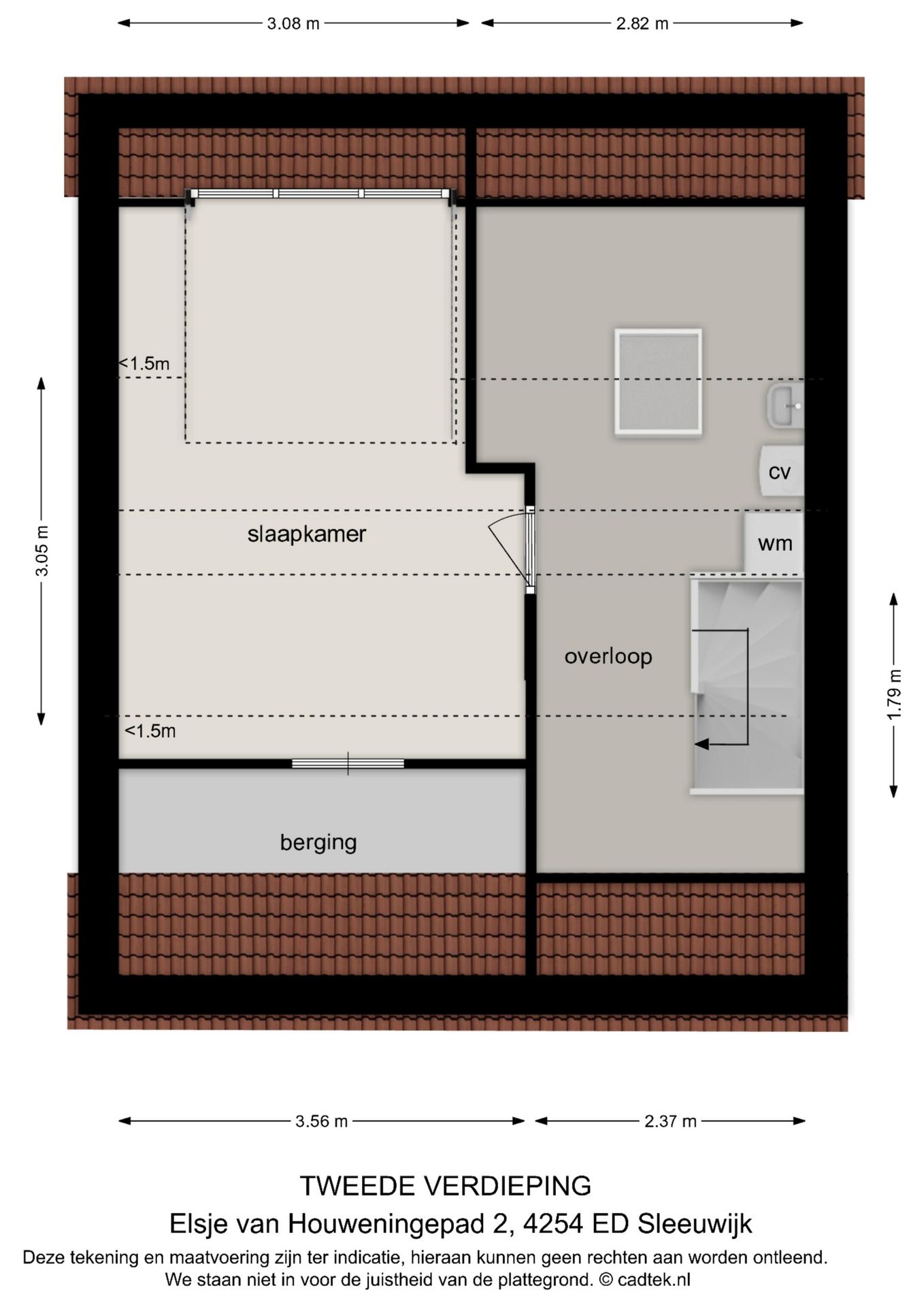 Foto 19 van Elsje van Houweningepad 2