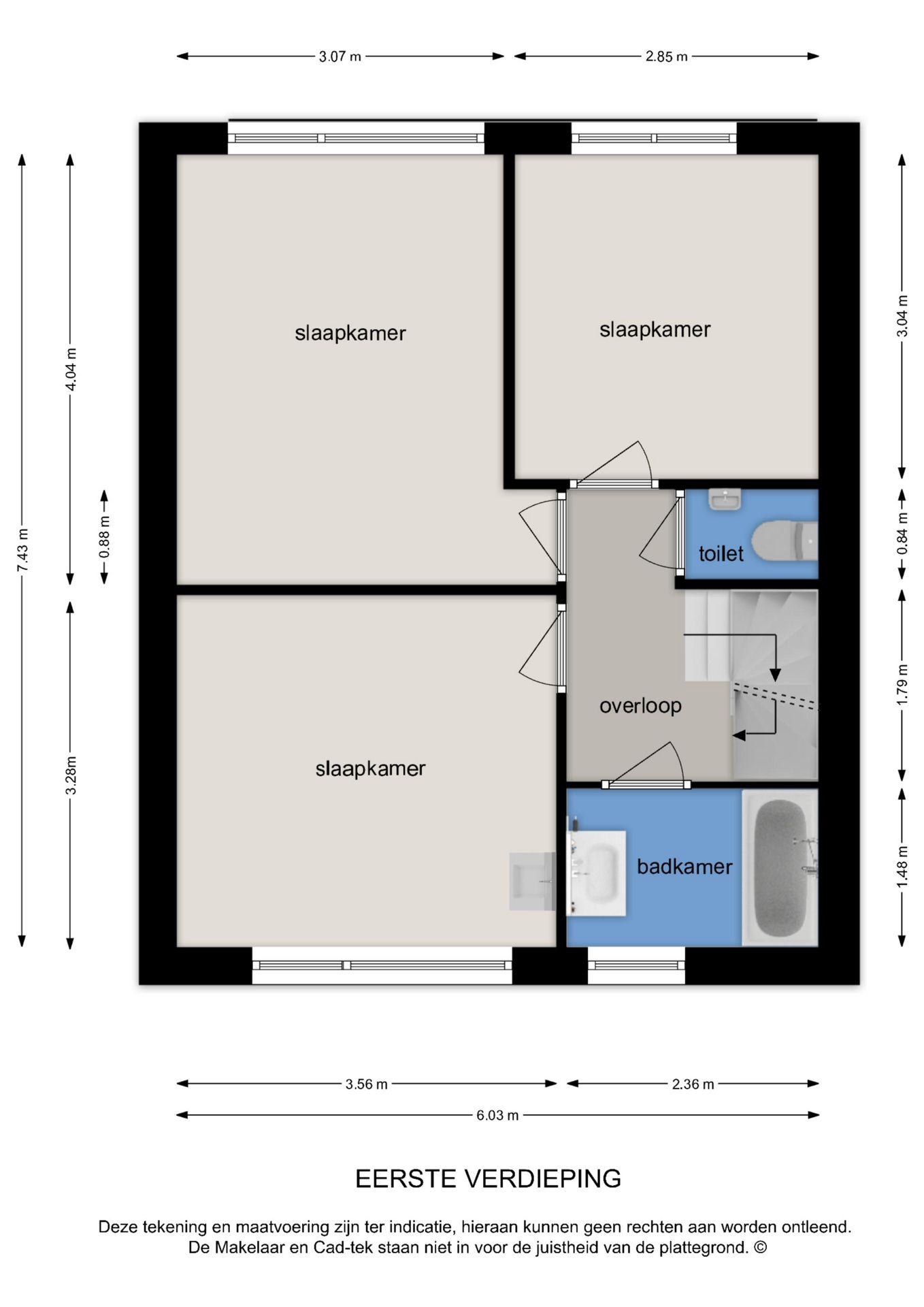 Foto 18 van Elsje van Houweningepad 2