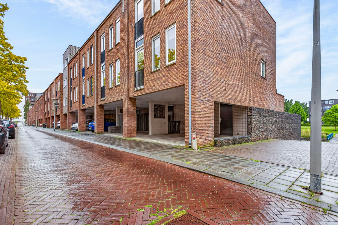 Photo 22 of Kea Boumanstraat 40