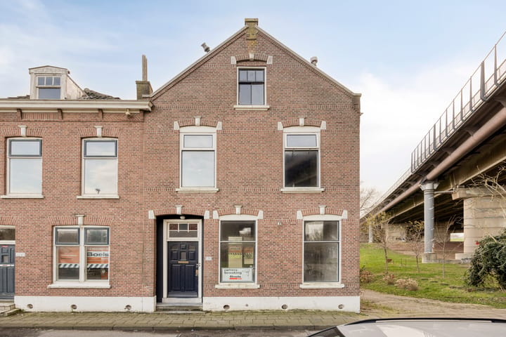 Bovenstraat 131, Rotterdam