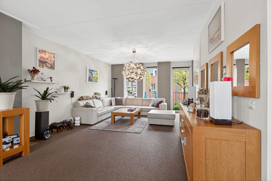 Photo 11 of Kea Boumanstraat 40