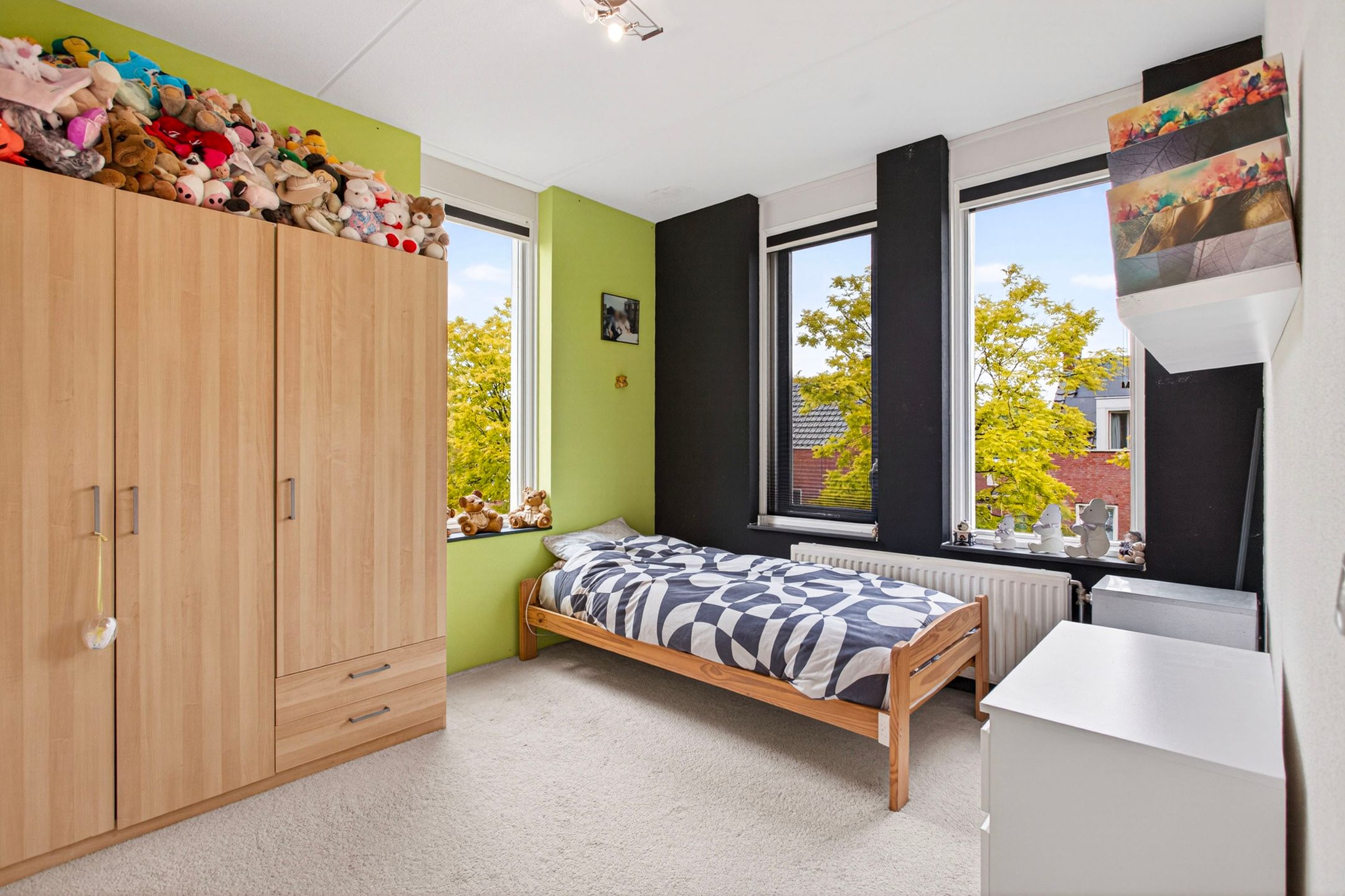 Photo 18 of Kea Boumanstraat 40