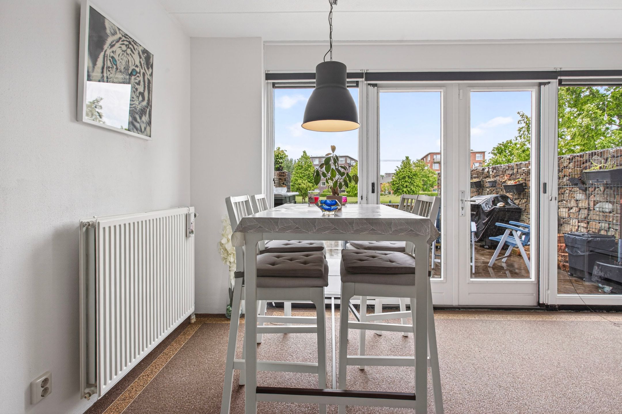 Photo 6 of Kea Boumanstraat 40