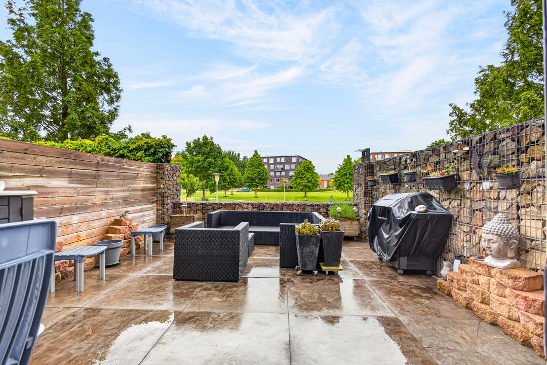 Photo 8 of Kea Boumanstraat 40