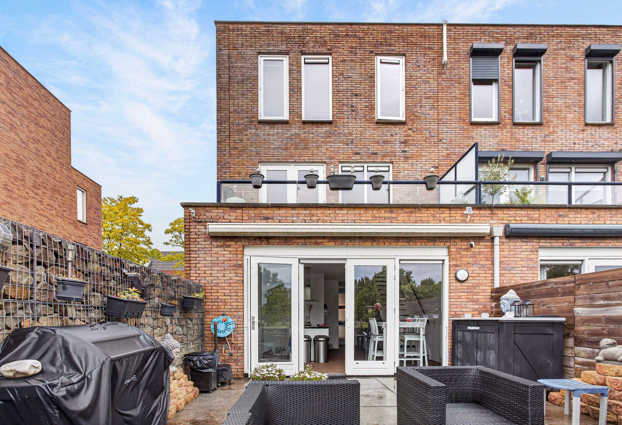 Photo 9 of Kea Boumanstraat 40