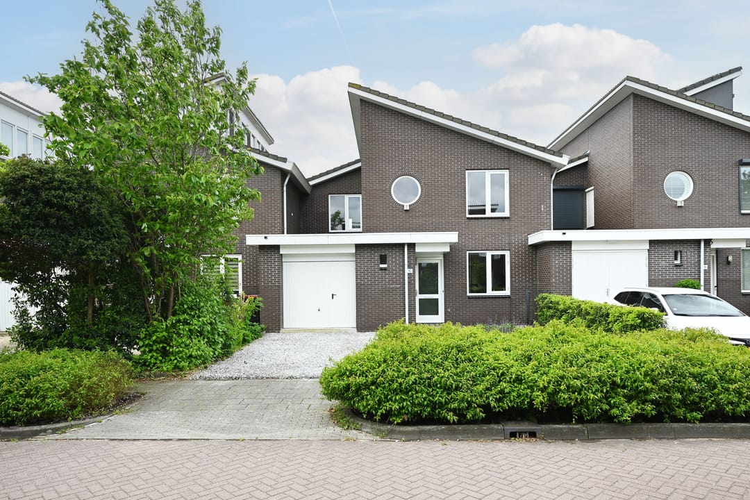 Foto 1 van Stelling 10