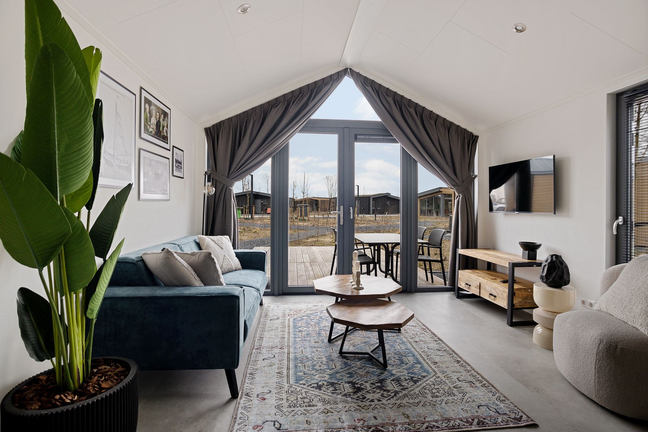 2-bedroom freehold villa in Enkhuizen — photo 5 of 5