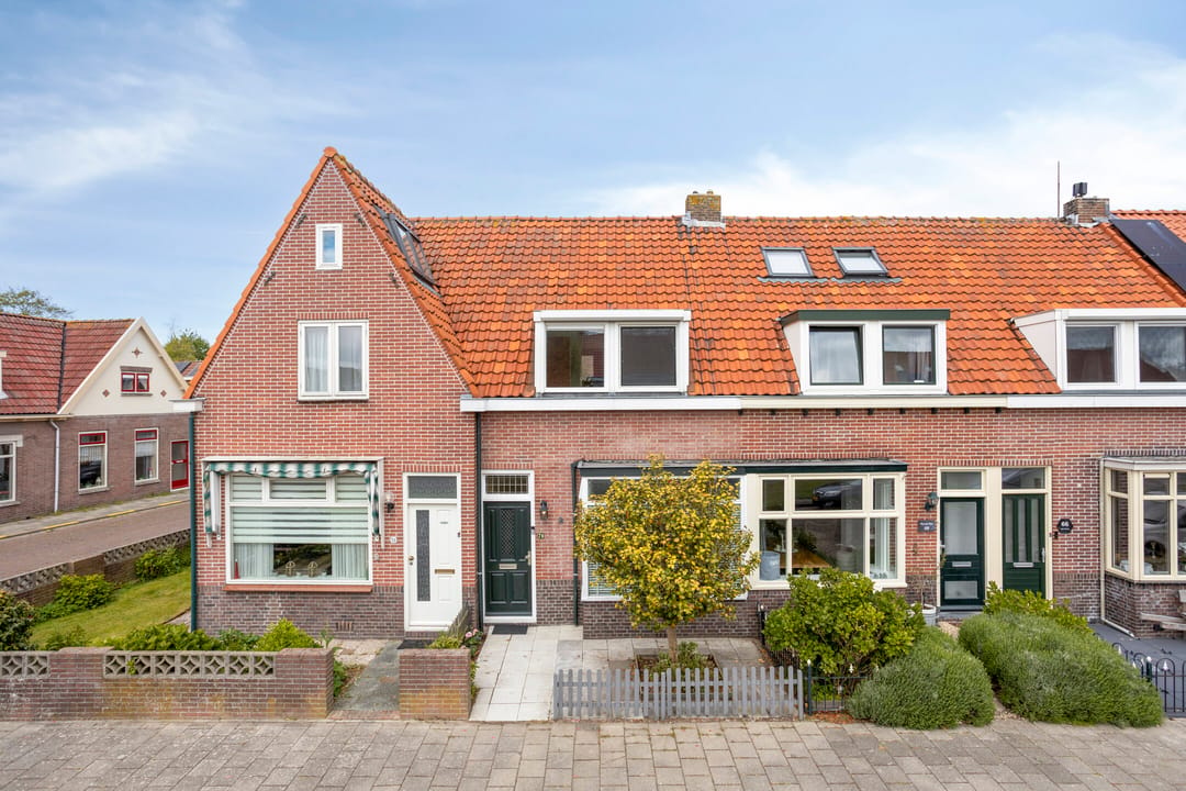 Foto 1 van Goudsbloemstraat 70