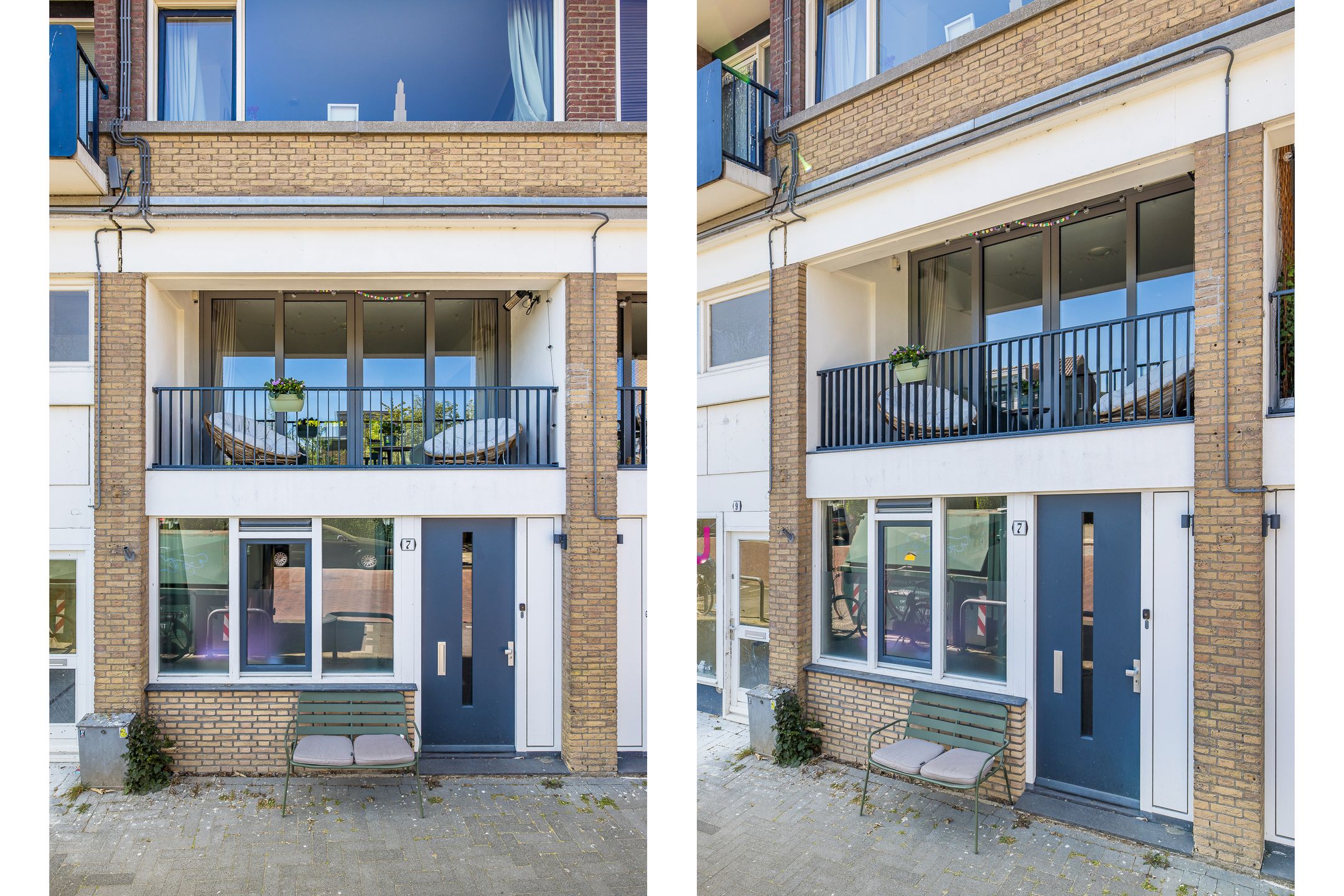 Detmoldstraat 7 