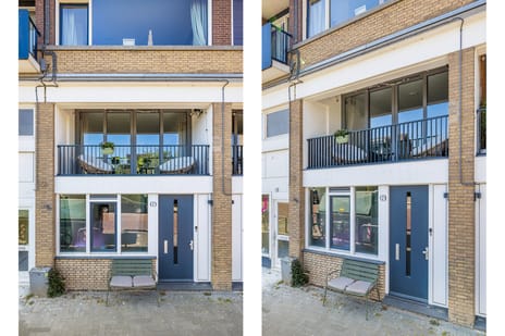 Detmoldstraat thumbnail
