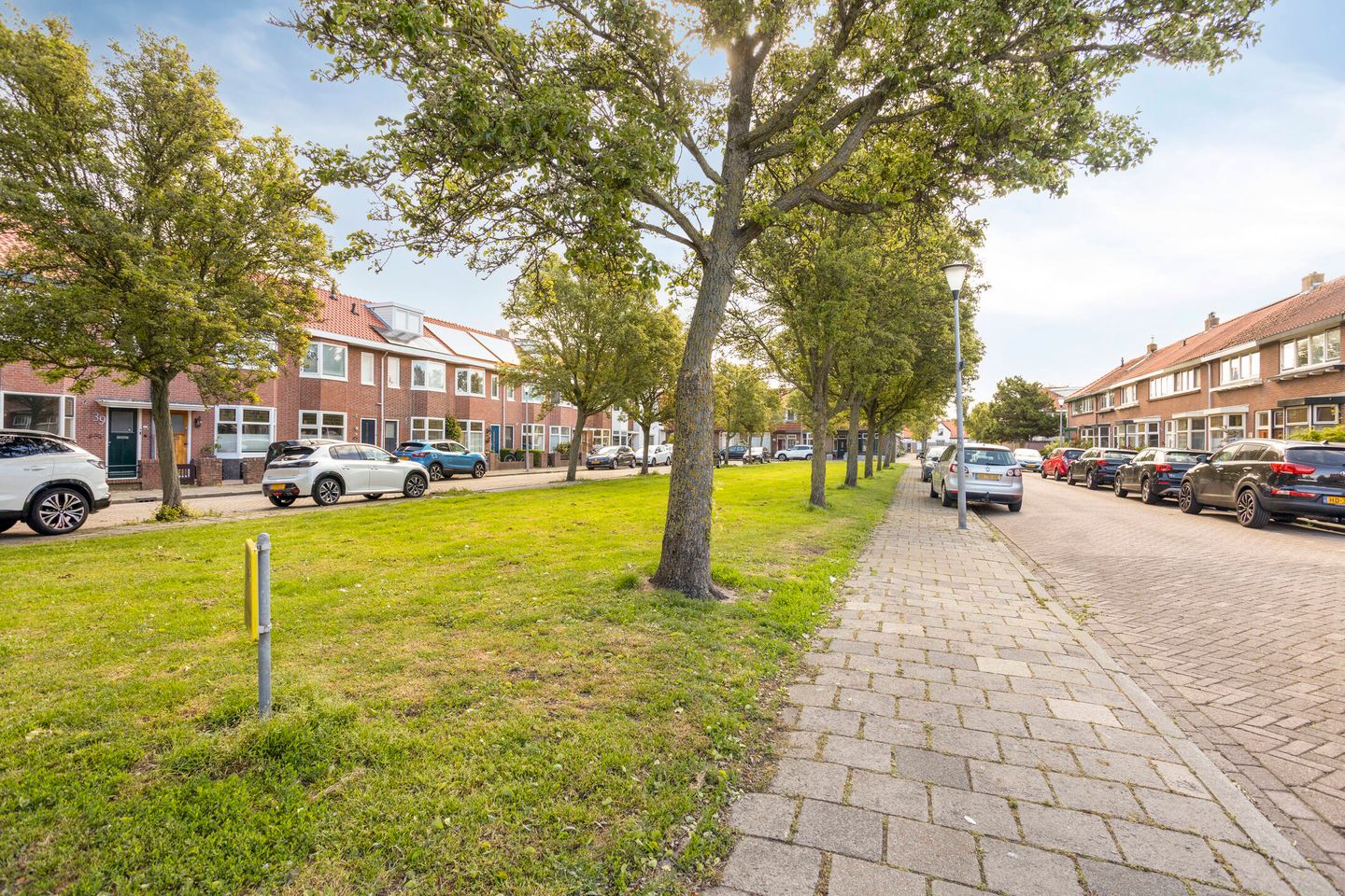 Foto 40 van Goudsbloemstraat 70
